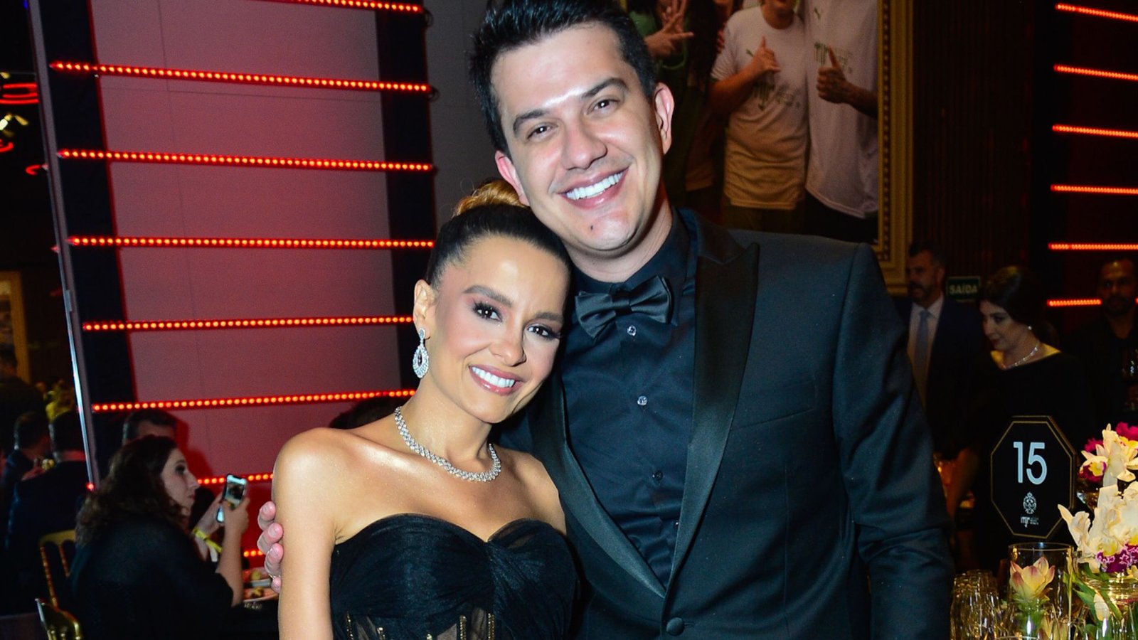 Dupla de Guilherme, Hugo admite romance com Maiara em meio a polêmicas