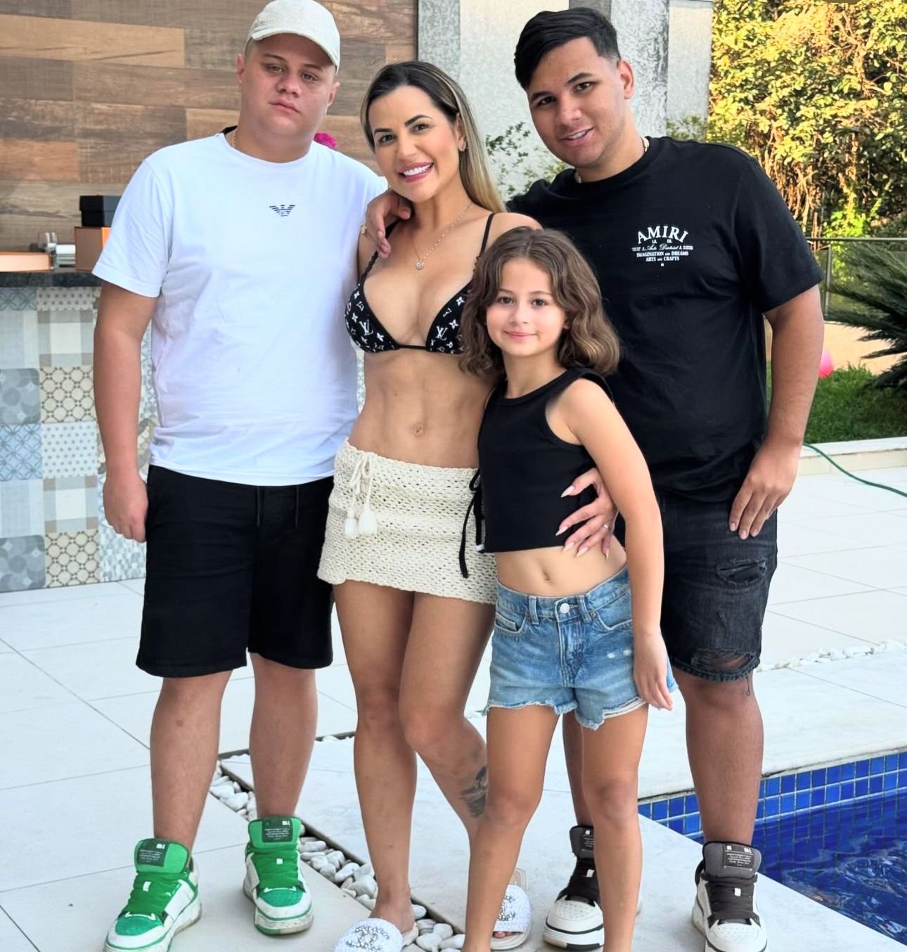 “Minha Mãe Me Inspira”, Diz Filho De Deolane, Kayky Bezerra 2 Img 20240612 Wa0033 Cosmopolitam