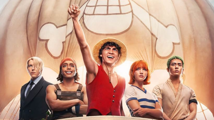 Netflix anuncia novos membros para a segunda temporada de One Piece