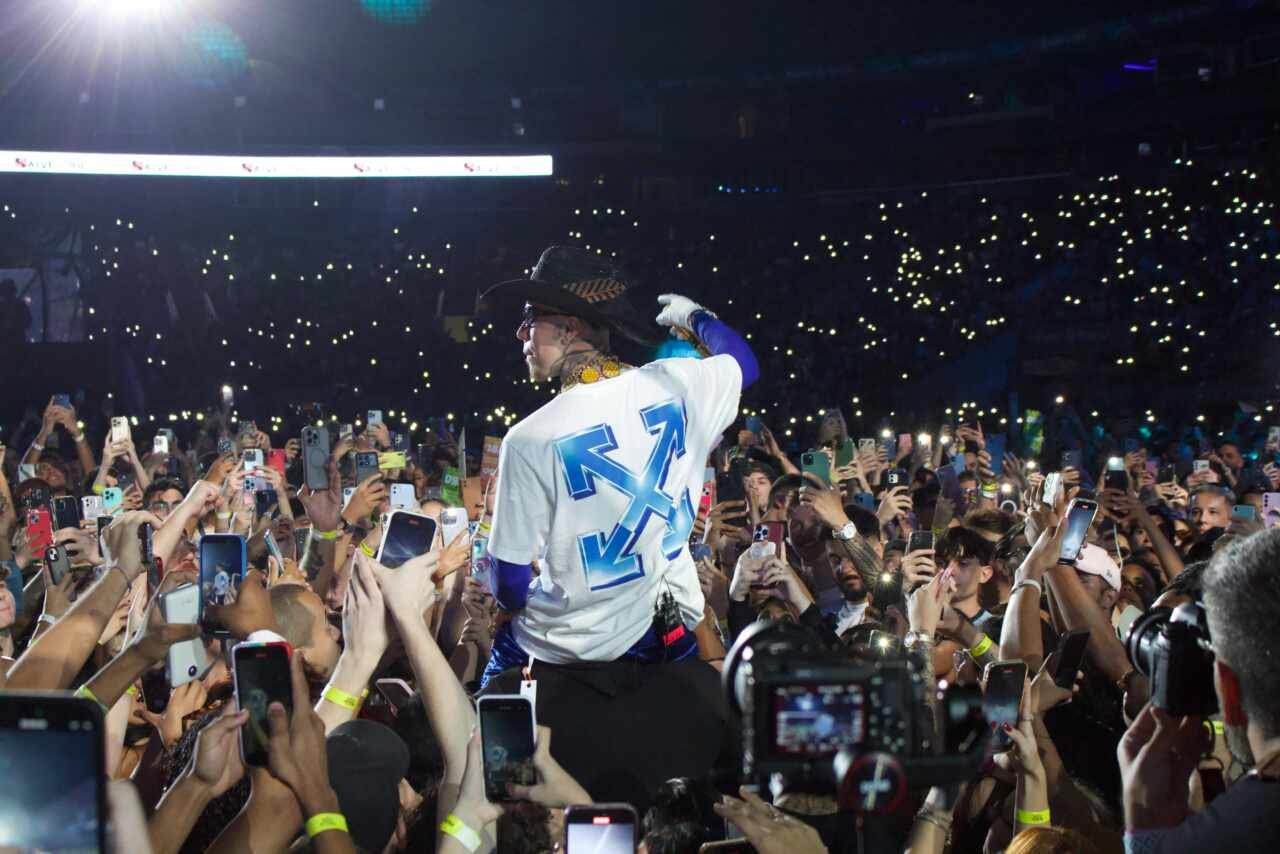 MC Daniel, conhecido por suas músicas animadas faz desabafo: “O maior desafio da minha vida”
