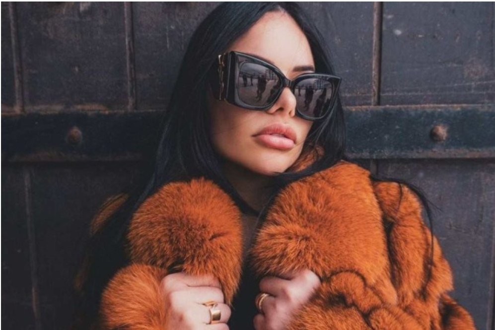 Priscila Madamm Pode Ser Uma Das Grandes Promessas De A Fazenda 16 2 Priscila Madamm / Reprodução Instagram