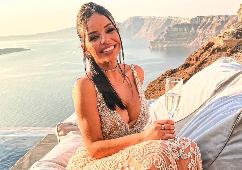 Priscila Madamm / Reprodução Instagram