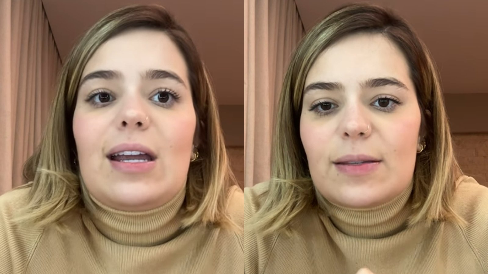 Viih Tube enfrenta dificuldade em segunda gravidez e desabafa: “Descolou”