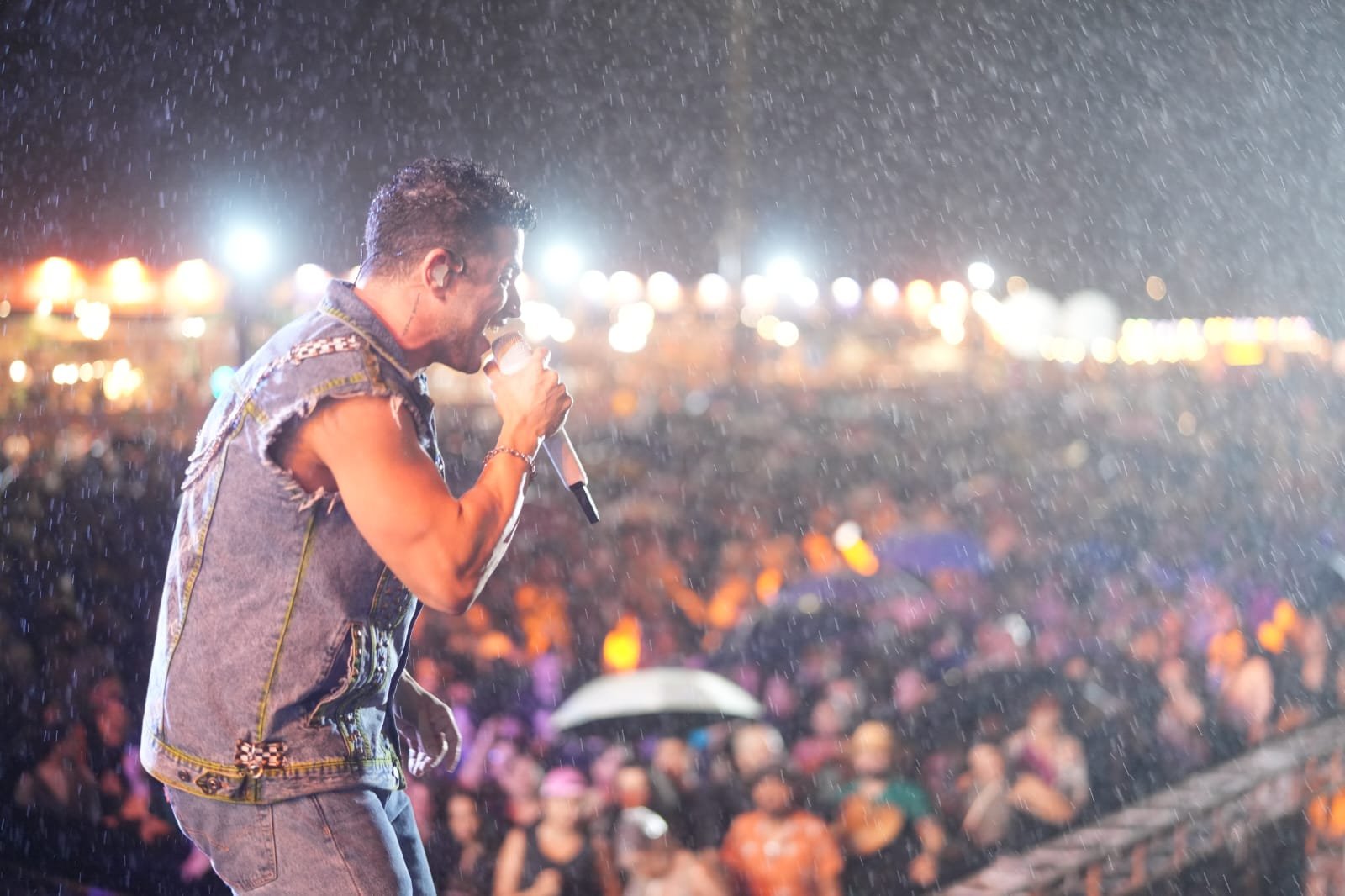 Fotos: Fred Pontes e Juracy Feitosa Divulgação