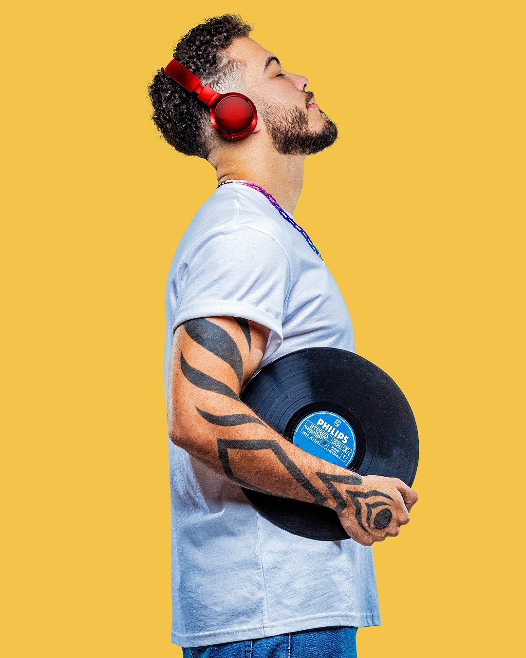 Ronald assina com a PromoAção e é o DJ oficial dos próximos navios 17 ronald 06 internet