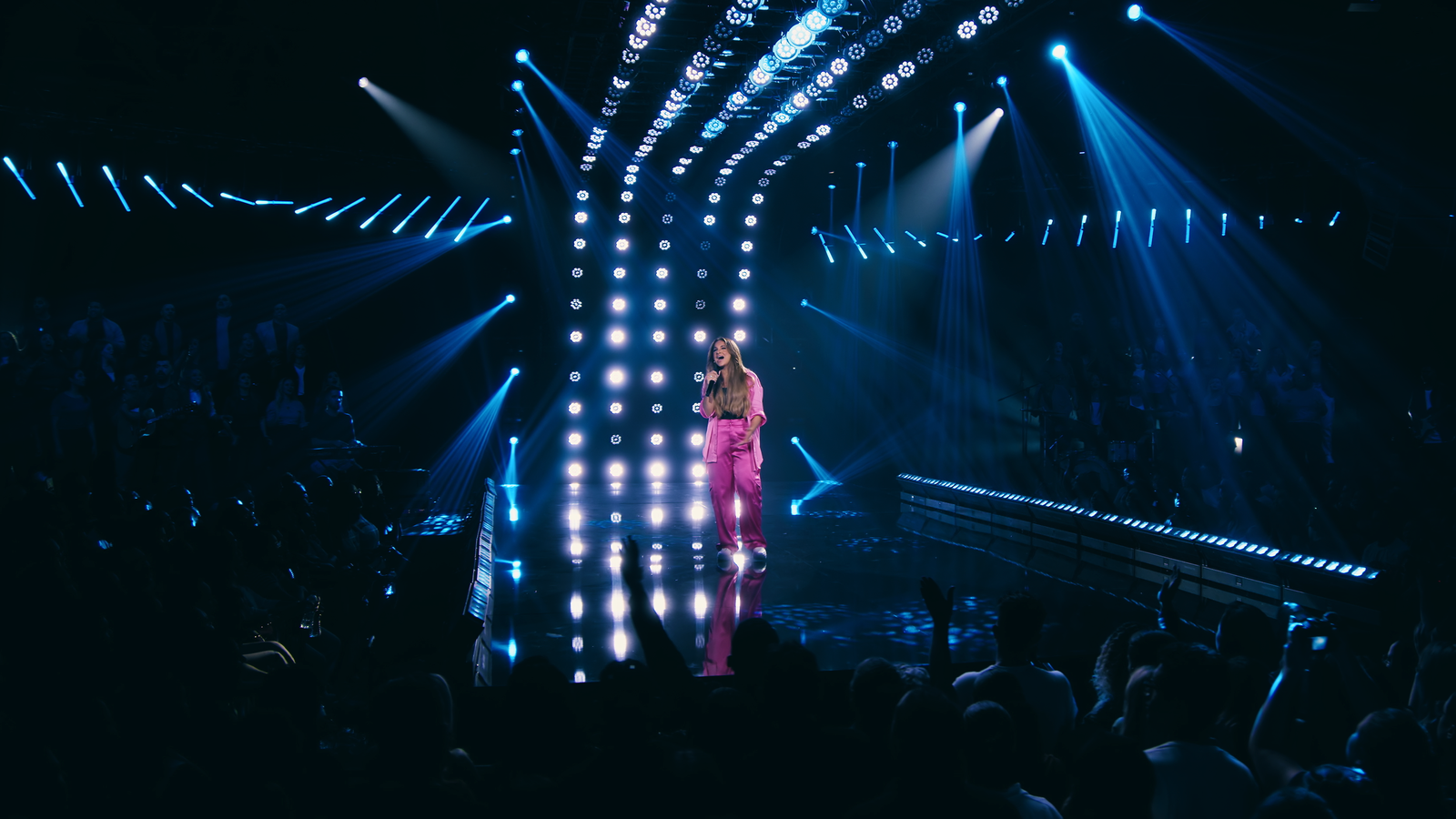 05 Sarah Beatriz Deus Na Minha Historia 16x9 Creditos Divulgacao