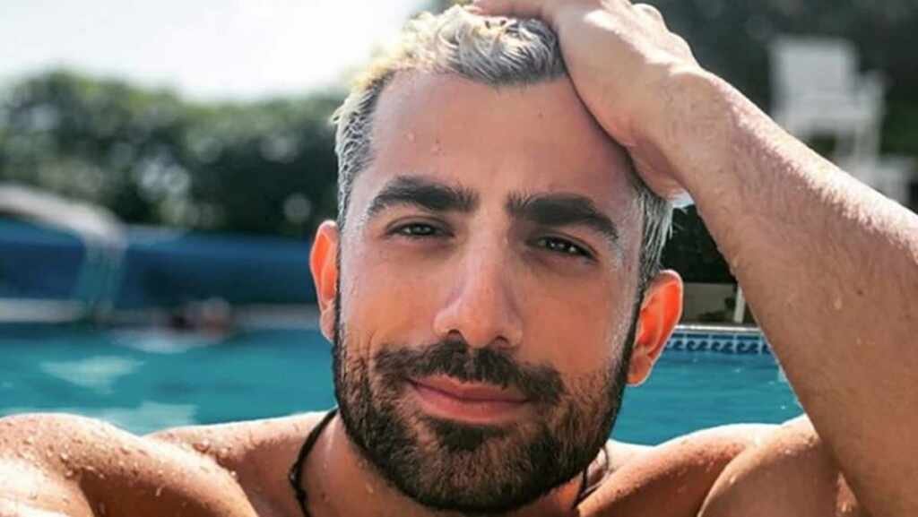 Kaysar Dadour