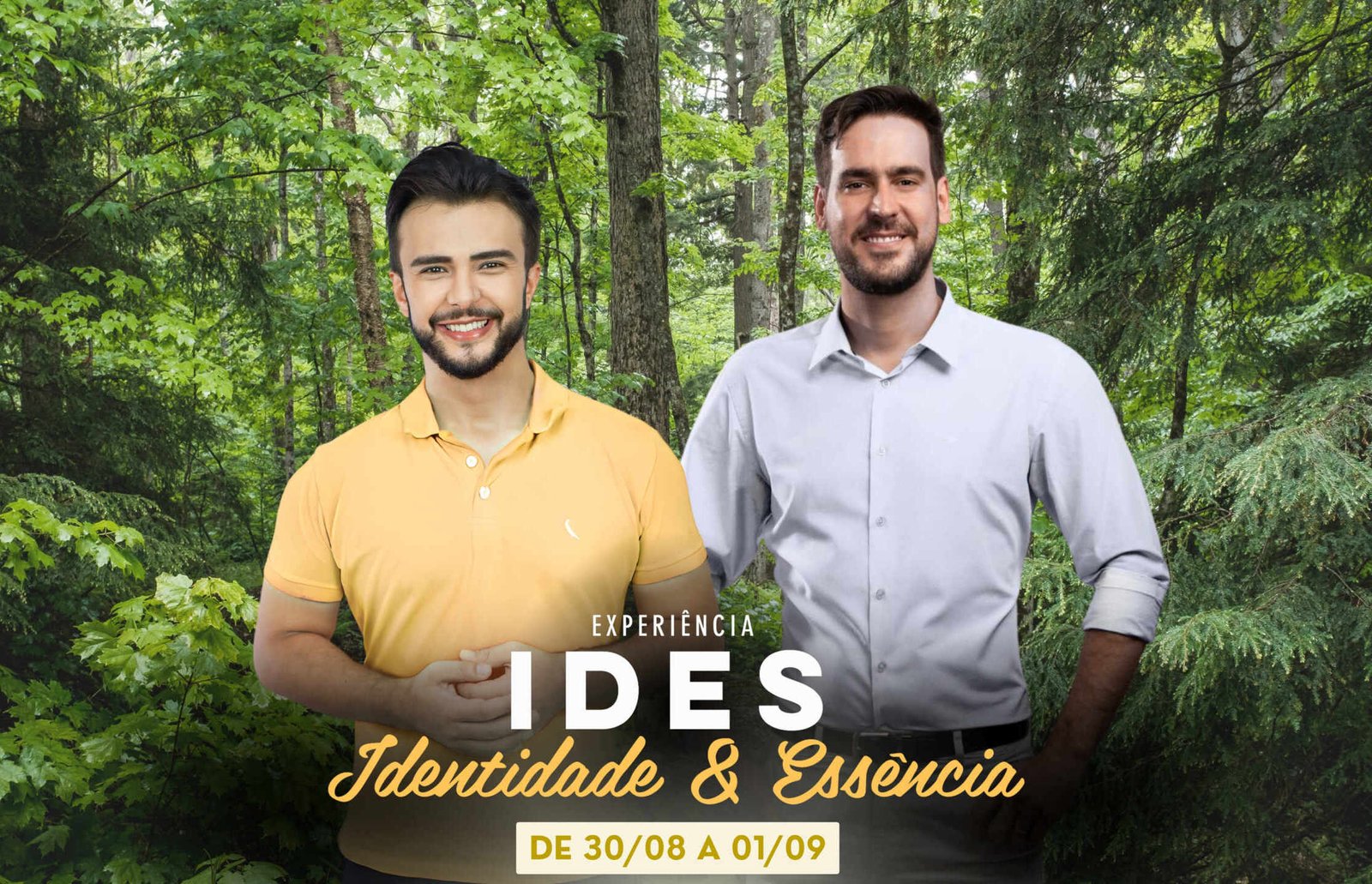 Experiência Ides