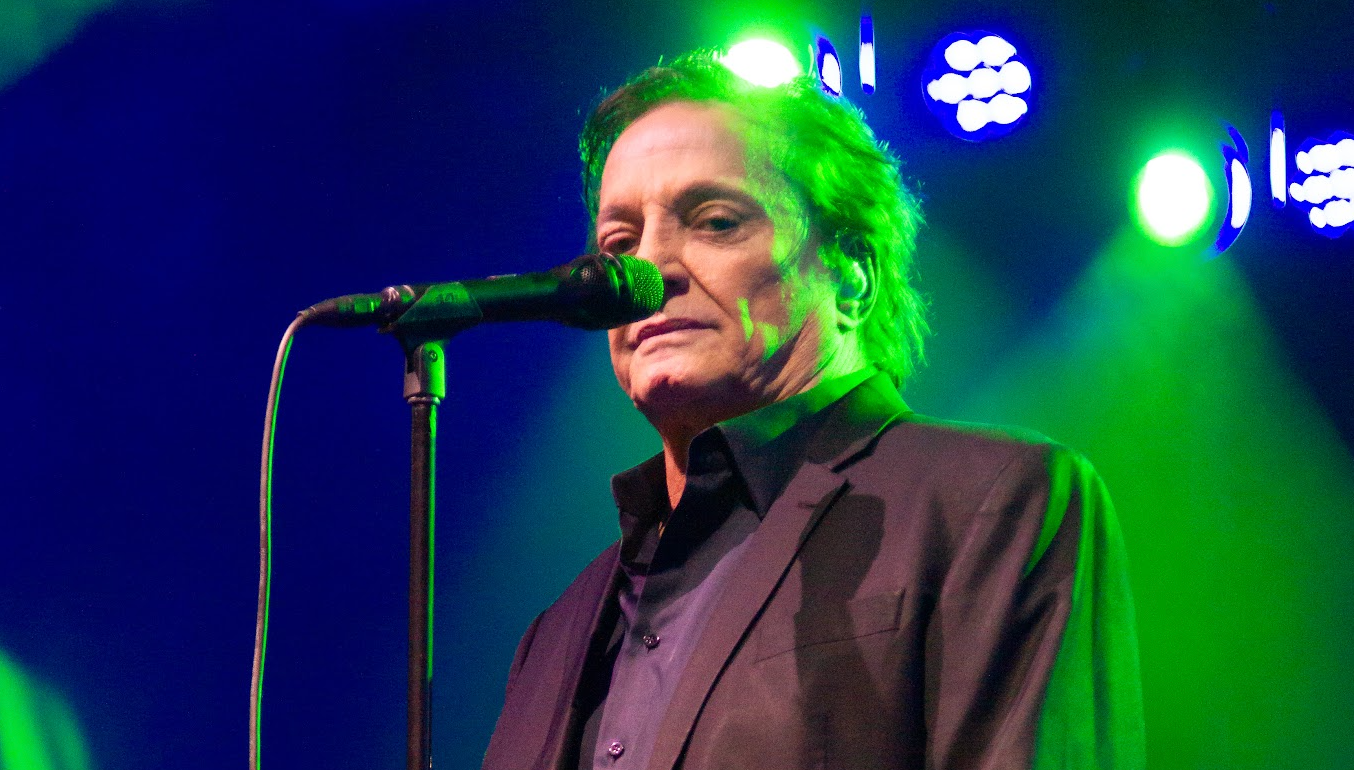 Fábio Jr. emociona fãs em show memorável no CTN São Paulo