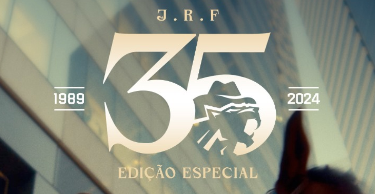 Jaguariúna Rodeo Festival lança campanha com novo conceito para celebrar 35ª edição do evento