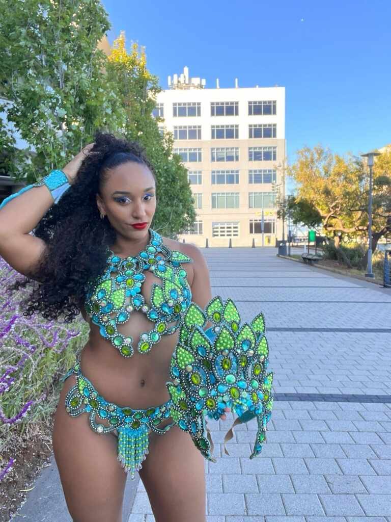Carmen É A Nova Musa Da Em Cima Da Hora 2 Carmen - Foto Divulgação