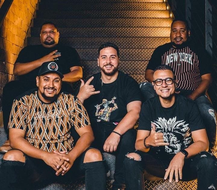 Agitasamba / Divulgação