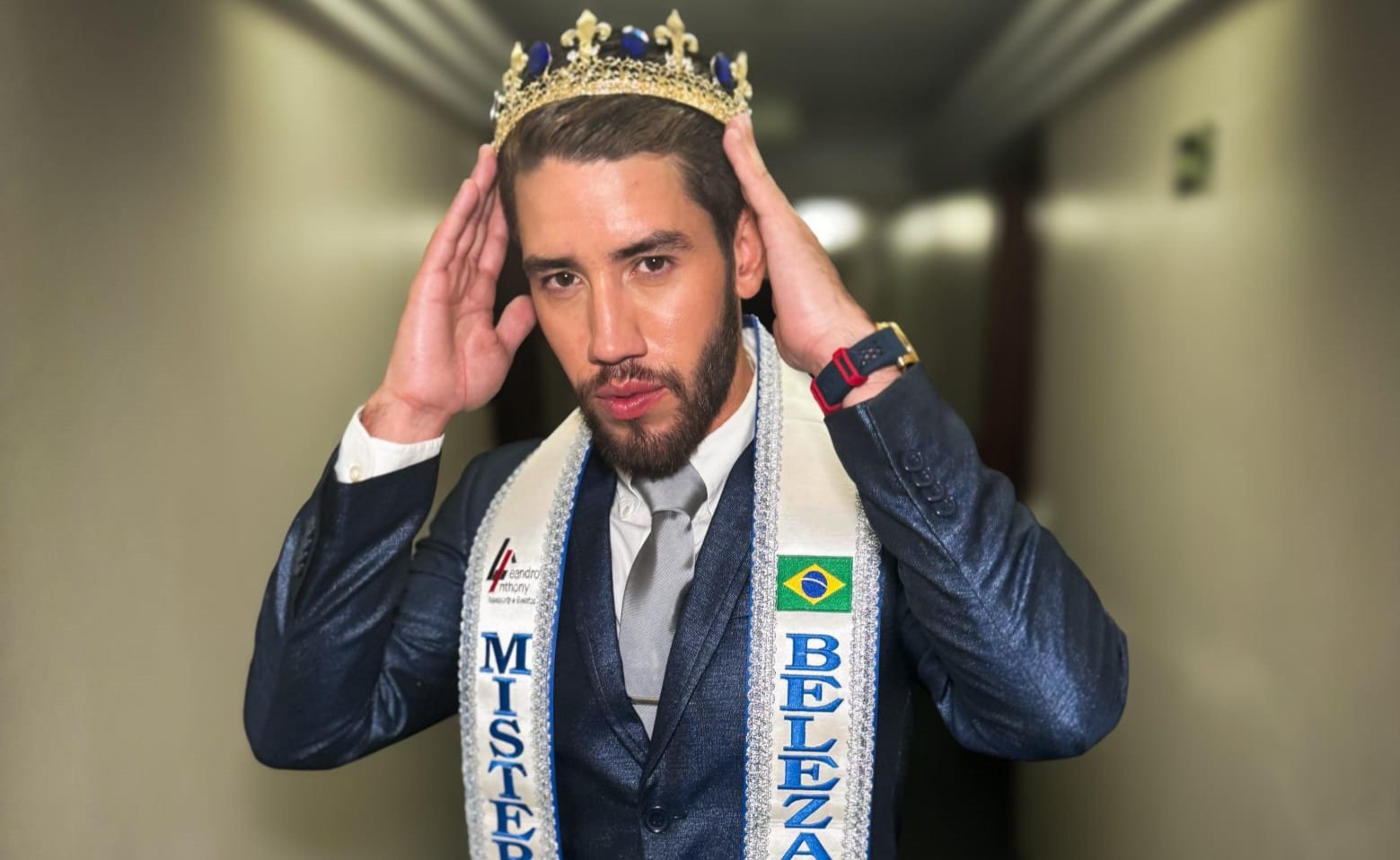 Pedro Ramalho / Reprodução Instagram