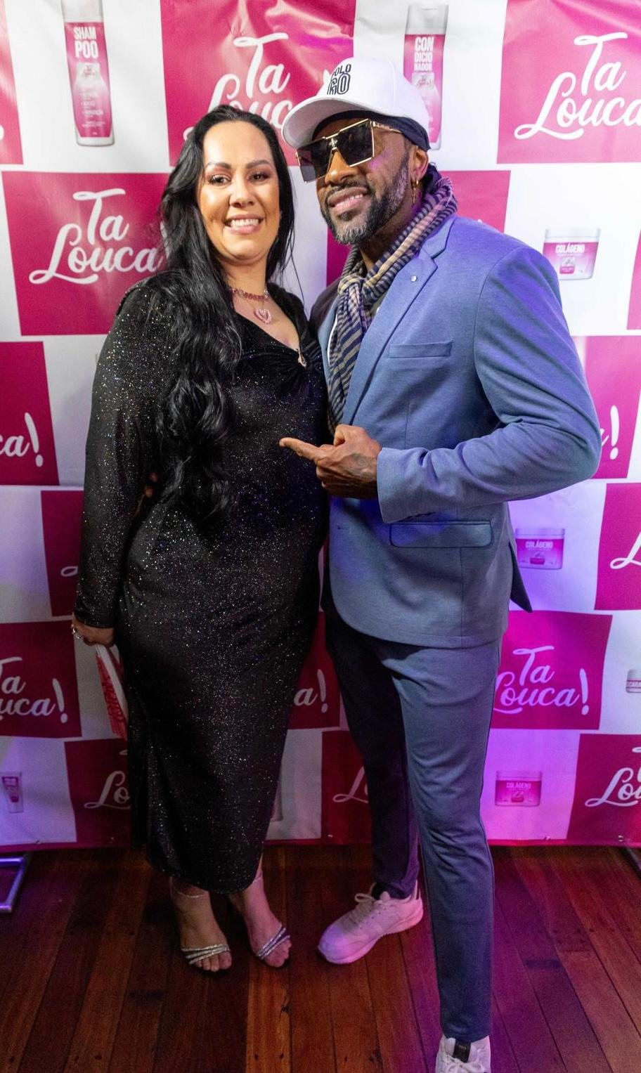 Famosos Marcam Presença No Lançamento Da Ta Louca Em Curitiba 3 Img 20240718 Wa00221 Cosmopolitam