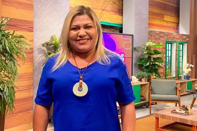 Lene Sensitiva Faz Previsão De Nova Pandemia Para 2024 2 Foto: Reprodução/Youtube E Instagram