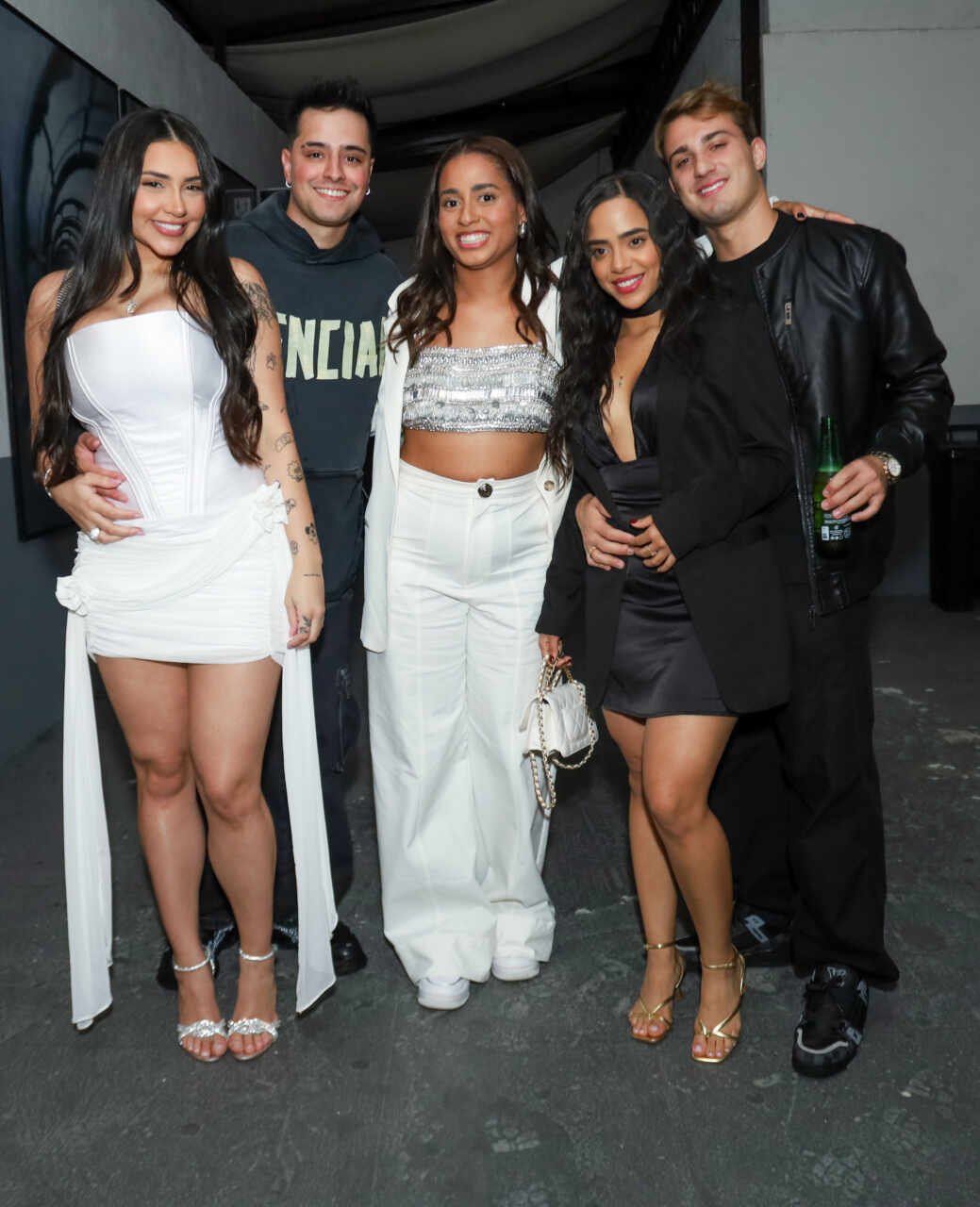 Coringa Comemora 27 Anos Com Festa De Luxo Avaliada Em Quase Meio Milhão De Reais 2 Foto: Clayton Felizardo/ Brazil News
