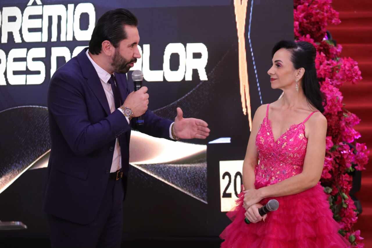 Brasília Celebra A Contribuição Das Mulheres Com O Prêmio Mulheres De Valor 2 Prêmio Mulheres De Valor
