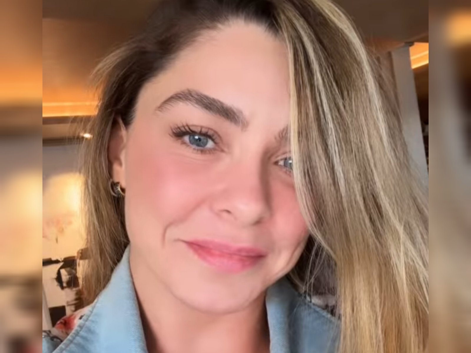 Fabíola De Andrade / Reprodução Instagram