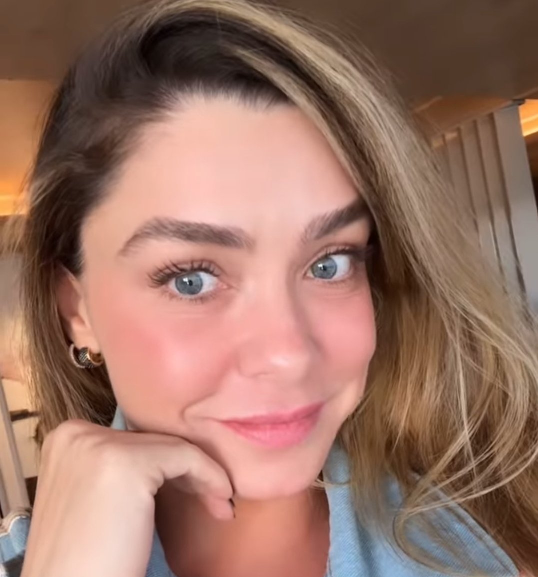 Fabíola De Andrade Surpreende Seguidores Com Motivo De Seu Afastamento Das Redes Sociais 2 Fabíola De Andrade / Reprodução Instagram