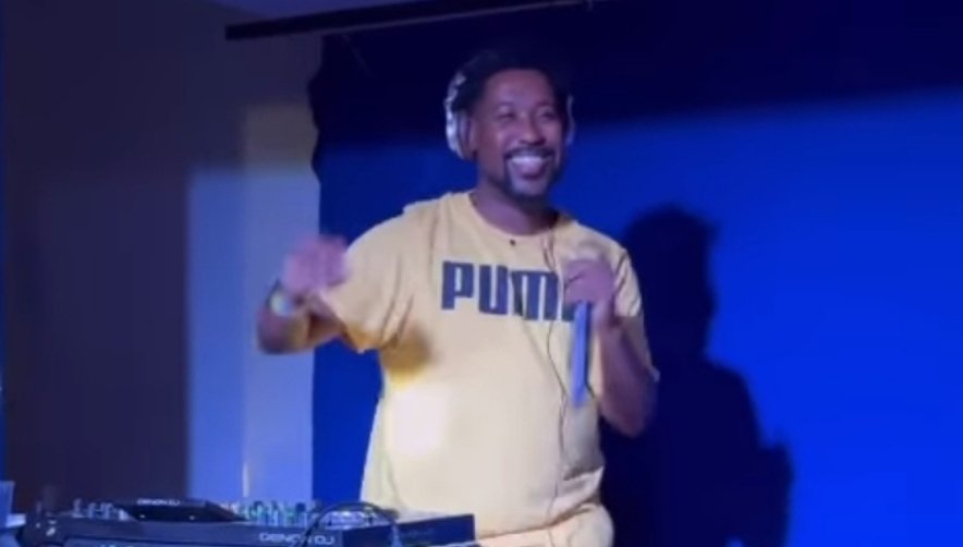 Dj Kaue / Reprodução Instagram