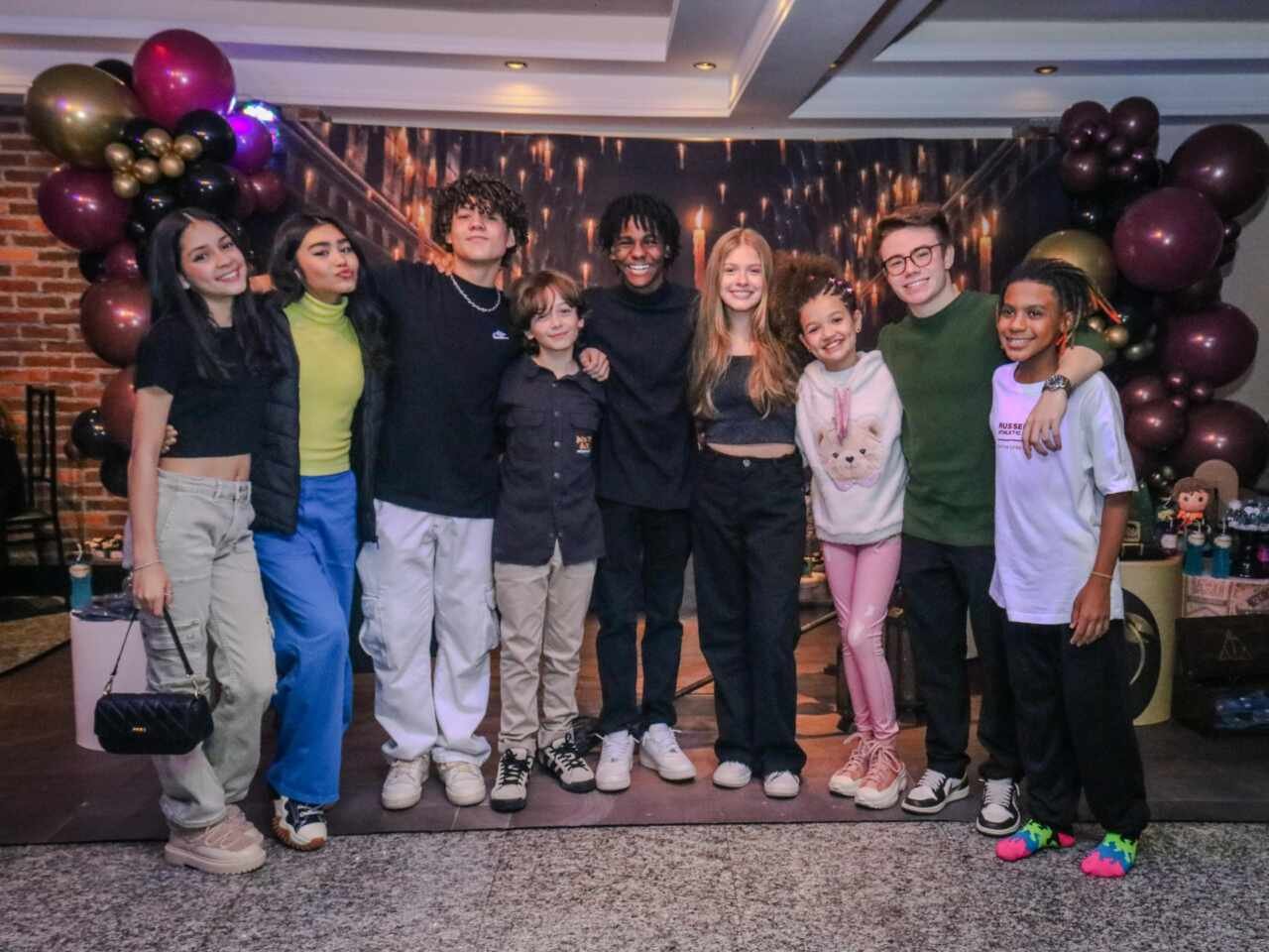 Miguel Soares Celebra Seus 13 Anos Com Festa Temática Inspirada Em Harry Potter 2 Whatsapp Image 2024 07 01 At 22.46.52 Scaled Cosmopolitam