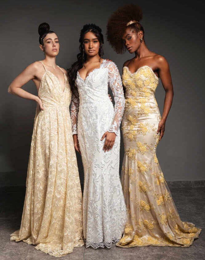 Intercoiffure Apresenta &Quot;Timeless Classics&Quot;: Um Tributo À Elegância Atemporal 3 Intercoiffure Apresenta &Quot;Timeless Classics&Quot; - Crédito Da Foto: João Oliveira / @Jvstudio__ - Divulgação