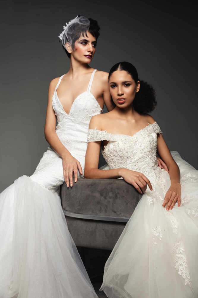 Intercoiffure Apresenta &Quot;Timeless Classics&Quot;: Um Tributo À Elegância Atemporal 4 Intercoiffure Apresenta &Quot;Timeless Classics&Quot; - Crédito Da Foto: João Oliveira / @Jvstudio__ - Divulgação