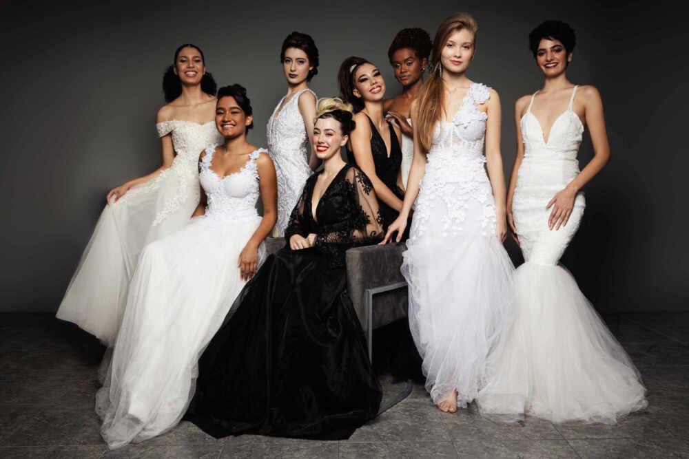 Intercoiffure Apresenta &Quot;Timeless Classics&Quot;: Um Tributo À Elegância Atemporal 2 Intercoiffure Apresenta &Quot;Timeless Classics&Quot; - Crédito Da Foto: João Oliveira / @Jvstudio__ - Divulgação