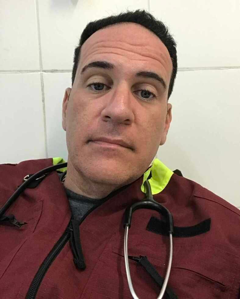 Justiça Finalmente É Feita: Dr. Diego Donola É Inocentado Do Processo De Acusação Após Anos De Luta 3 Dr. Diego Donola - Crédito Da Foto: Acervo Pessoal