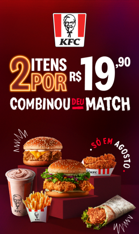 Luísa Sonza E Mc Daniel Estrelam Nova Campanha Do Kfc 2 Ca6A196A 6Baa 4372 8333 64A90465C2Dd Cosmopolitam