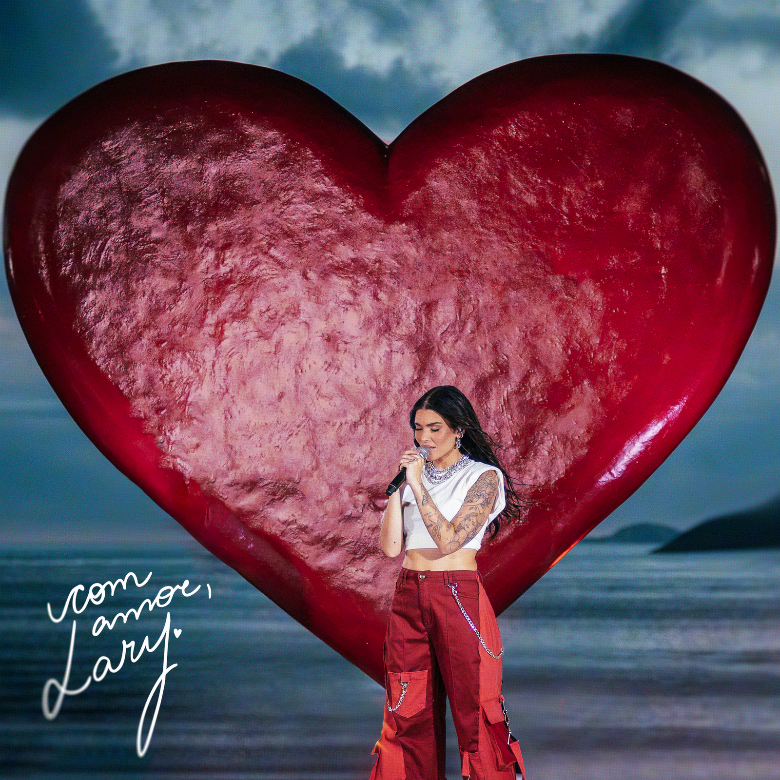 Lary - Foto Divulgação