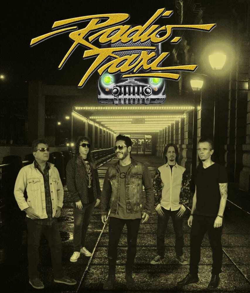 Radio Taxi Se Apresenta No Blue Note Em São Paulo 2 Rádio Taxi - Foto: Divulgação