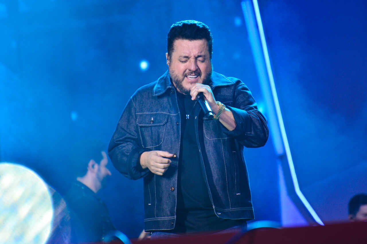 Maiara E Maraisa, Bruno E Marrone E Michel Teló Fazem História Na Festa Do Peão De Barretos 3 Fotos: Eduardo Martins / Brazil News