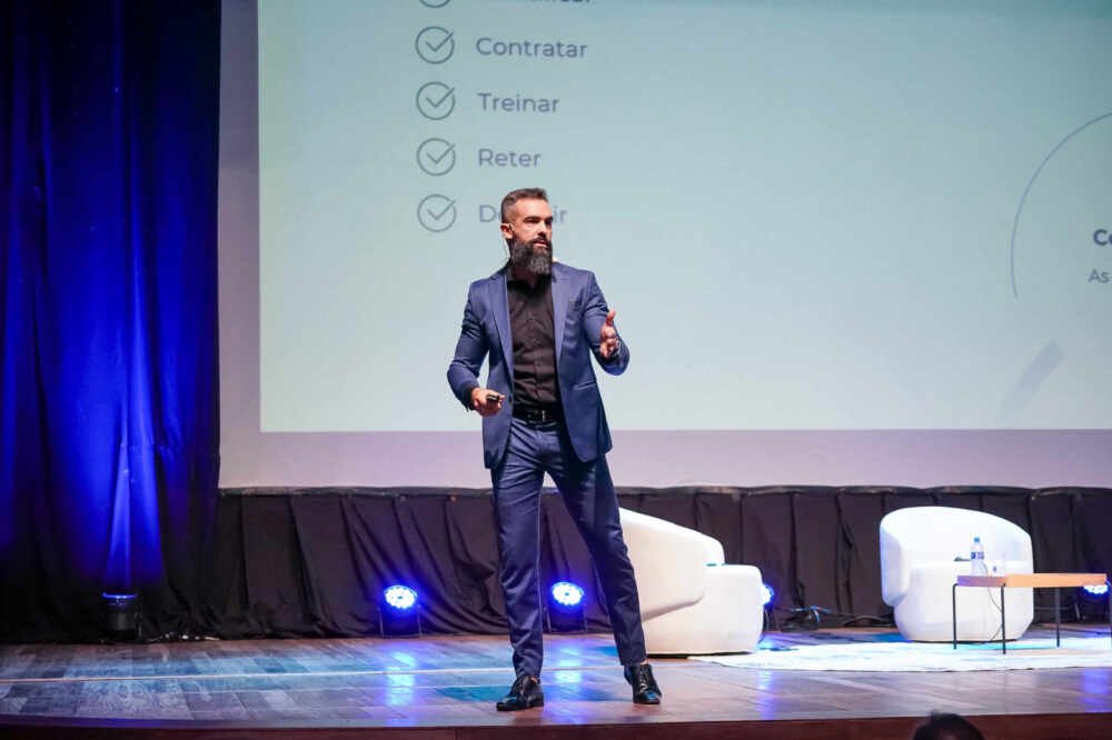 Fernando Talaia - Crédito Da Foto: Acervo Pessoal
