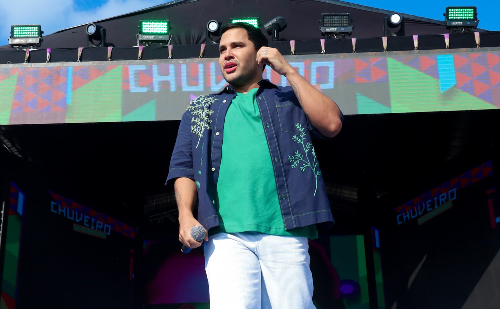 Foto: Clayton Felizardo / Brazil News