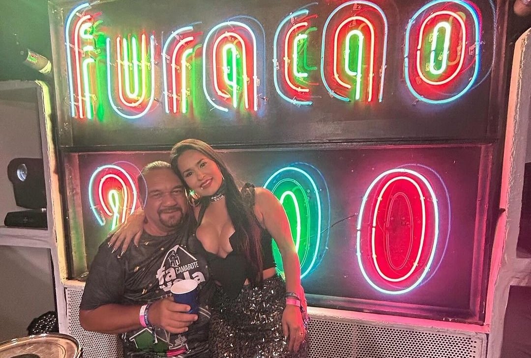 Priscila Nocetti Diverte Seguidores Ao Revelar Incidente Inusitado Em Suas Redes Sociais 2 Priscila Nocetti E Rômulo Costa / Reprodução Instagram