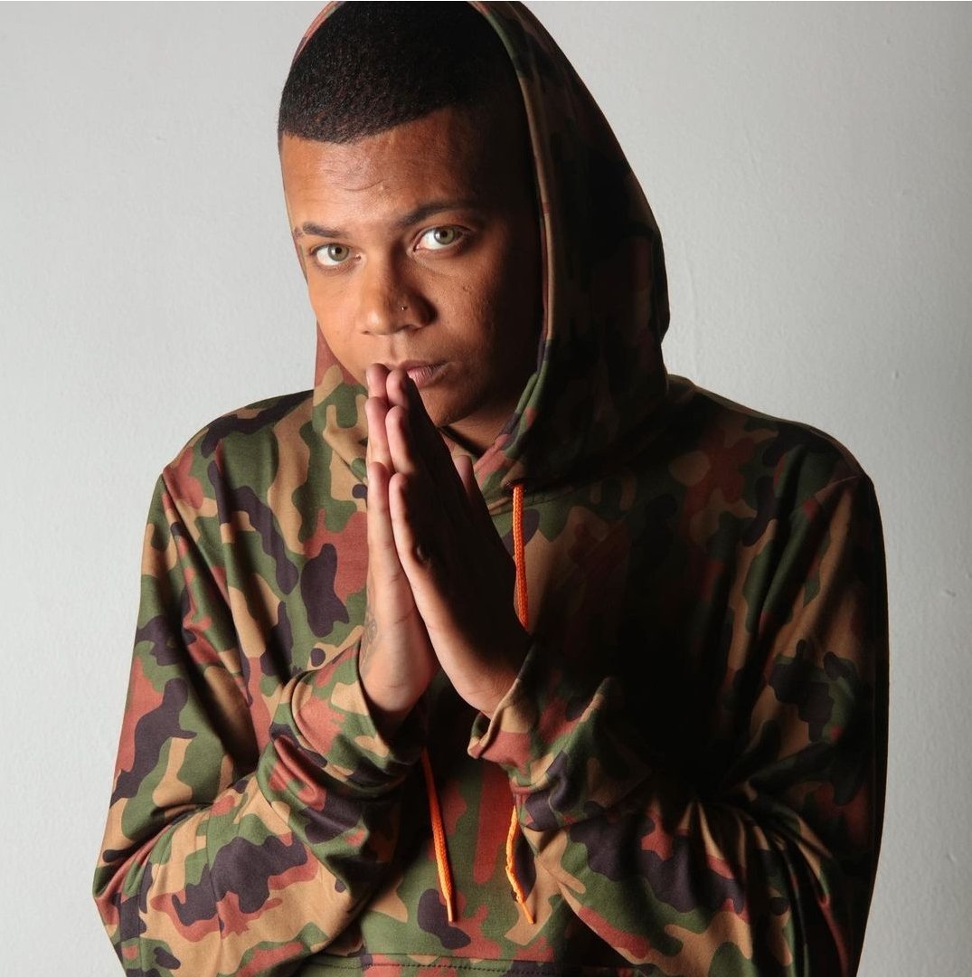 Mc Duduzinho Lança Novo Projeto Musical &Quot;Duduzinho Vibes&Quot; 2 Mc Duduzinho / Reprodução Instagram