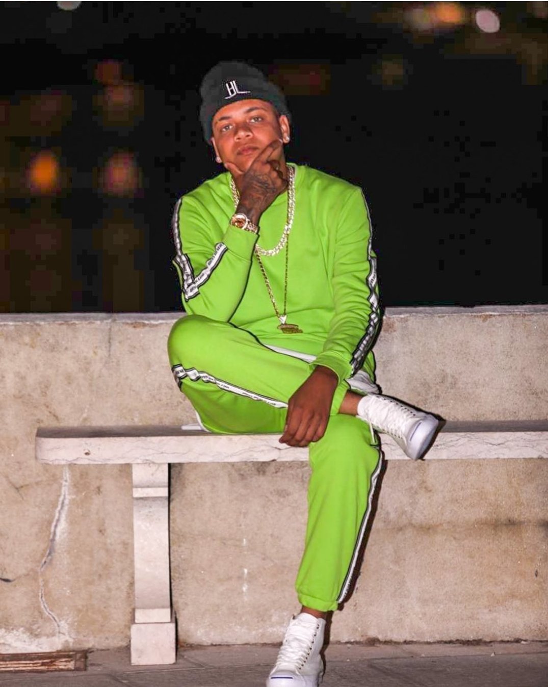 Mc Duduzinho Lança Novo Projeto Musical &Quot;Duduzinho Vibes&Quot; 3 Mc Duduzinho / Reprodução Instagram
