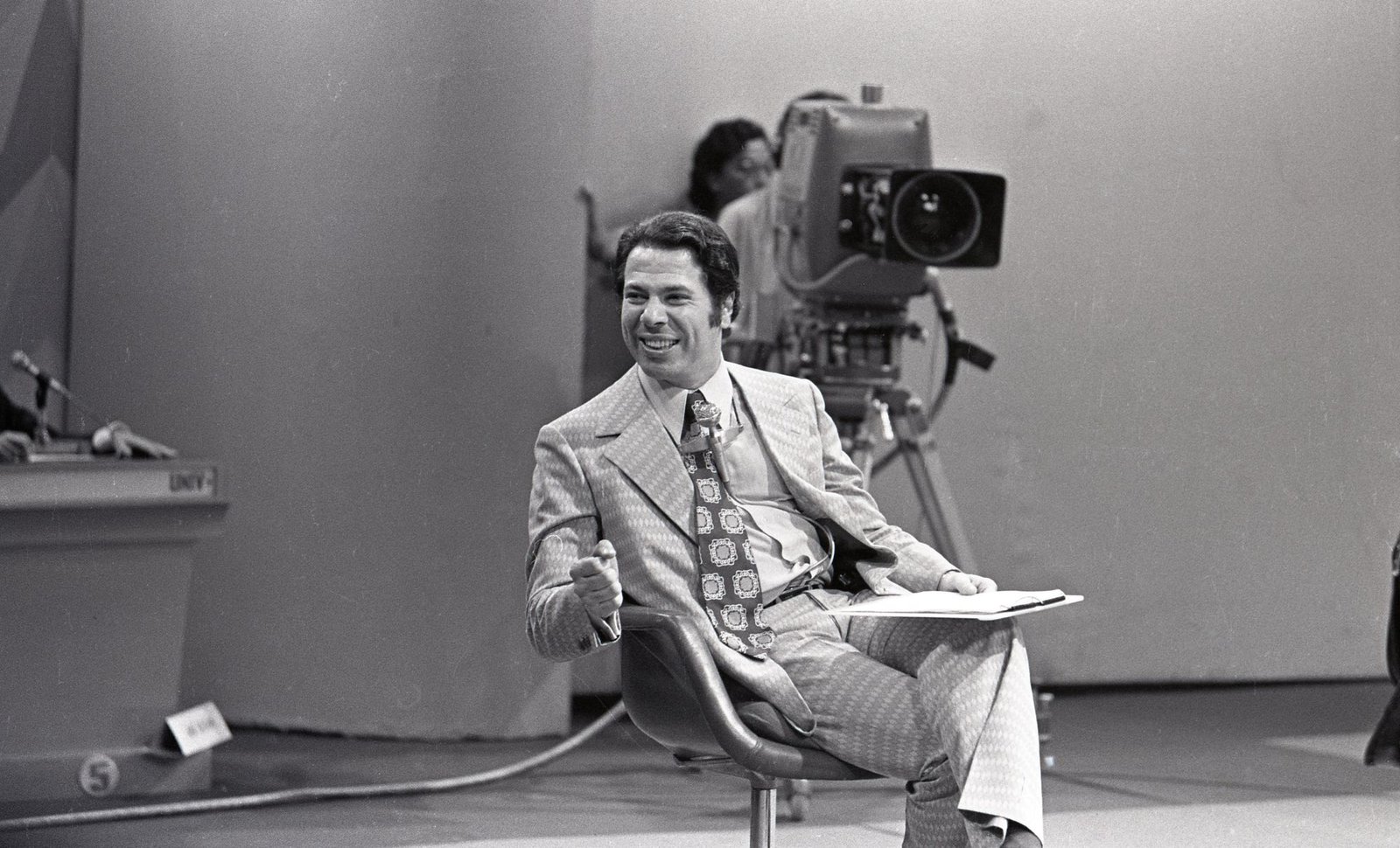 Entenda O Legado E Por Que O Apresentador Silvio Santos Não Terá Velório 5 Silvio Santos - Foto: Sbt