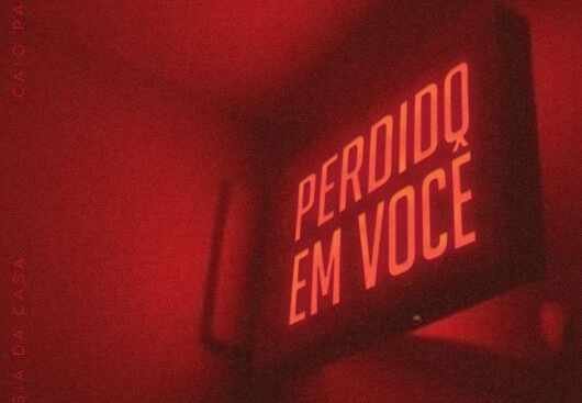 Cortesia Da Casa Lança ''Perdido Em Você'', Dando Início Ao Novo Projeto Da Dupla 2 Cortesia Da Casa - Crédito Da Foto: Divulgação
