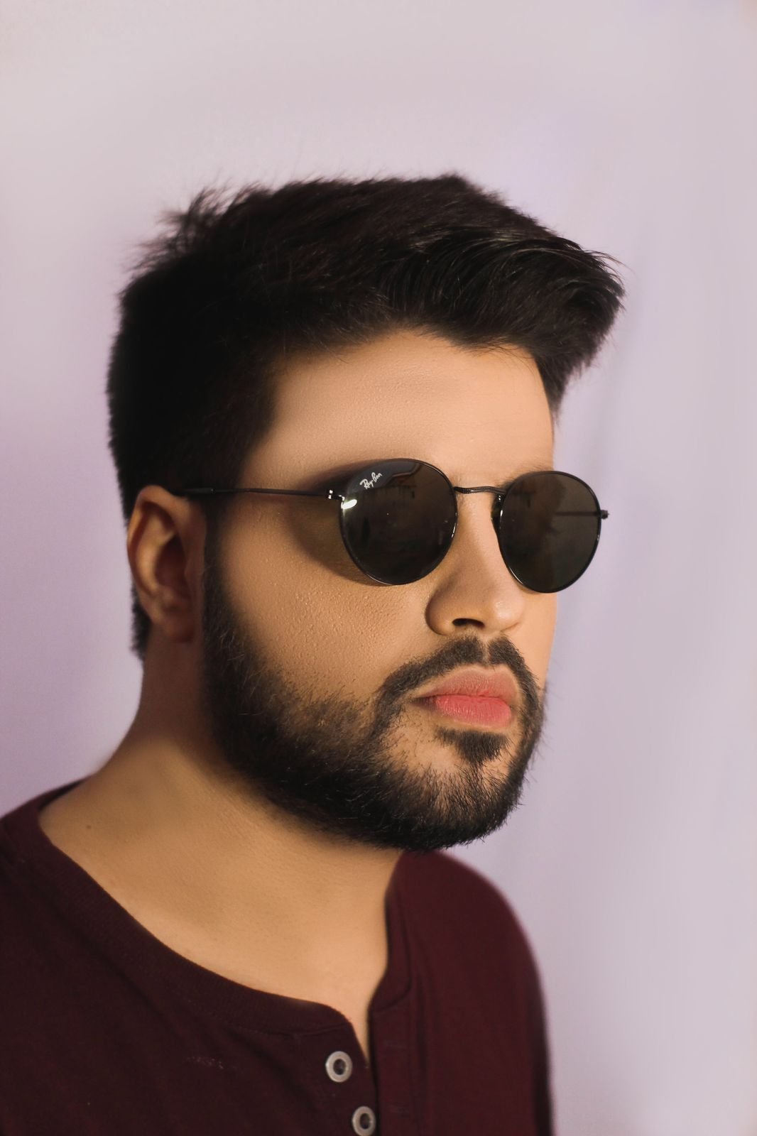 Vinicius Henuns: A Trajetória Do Ator Que Conquistou Milhares De Seguidores E Virou Referência Na Internet 2 Whatsapp Image 2024 08 10 At 18.30.54 Cosmopolitam