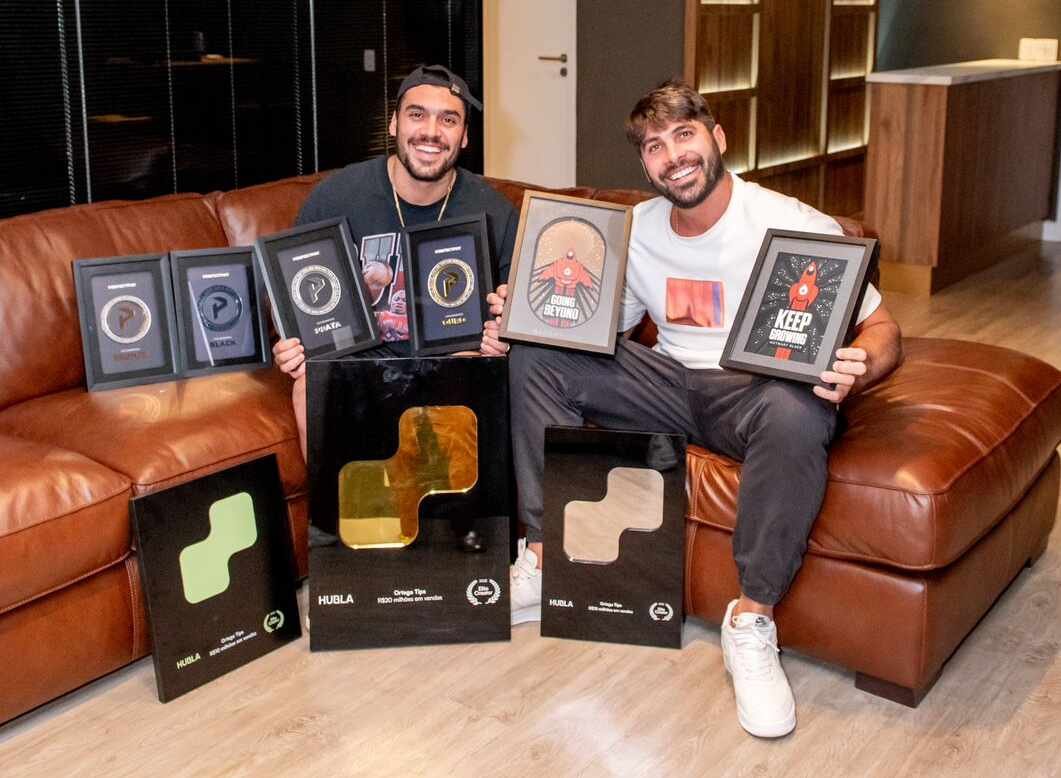15% Dos Brasileiros Já Apostaram, Só Que O Amadorismo Ainda Traz Prejuízos. Qual A Importância De Se Profissionalizar? 2 Pedro Ortega - Crédito Da Foto: Divulgação