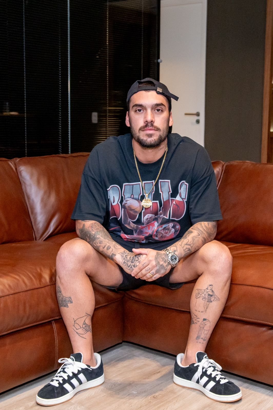 15% Dos Brasileiros Já Apostaram, Só Que O Amadorismo Ainda Traz Prejuízos. Qual A Importância De Se Profissionalizar? 3 Pedro Ortega - Crédito Da Foto: Divulgação