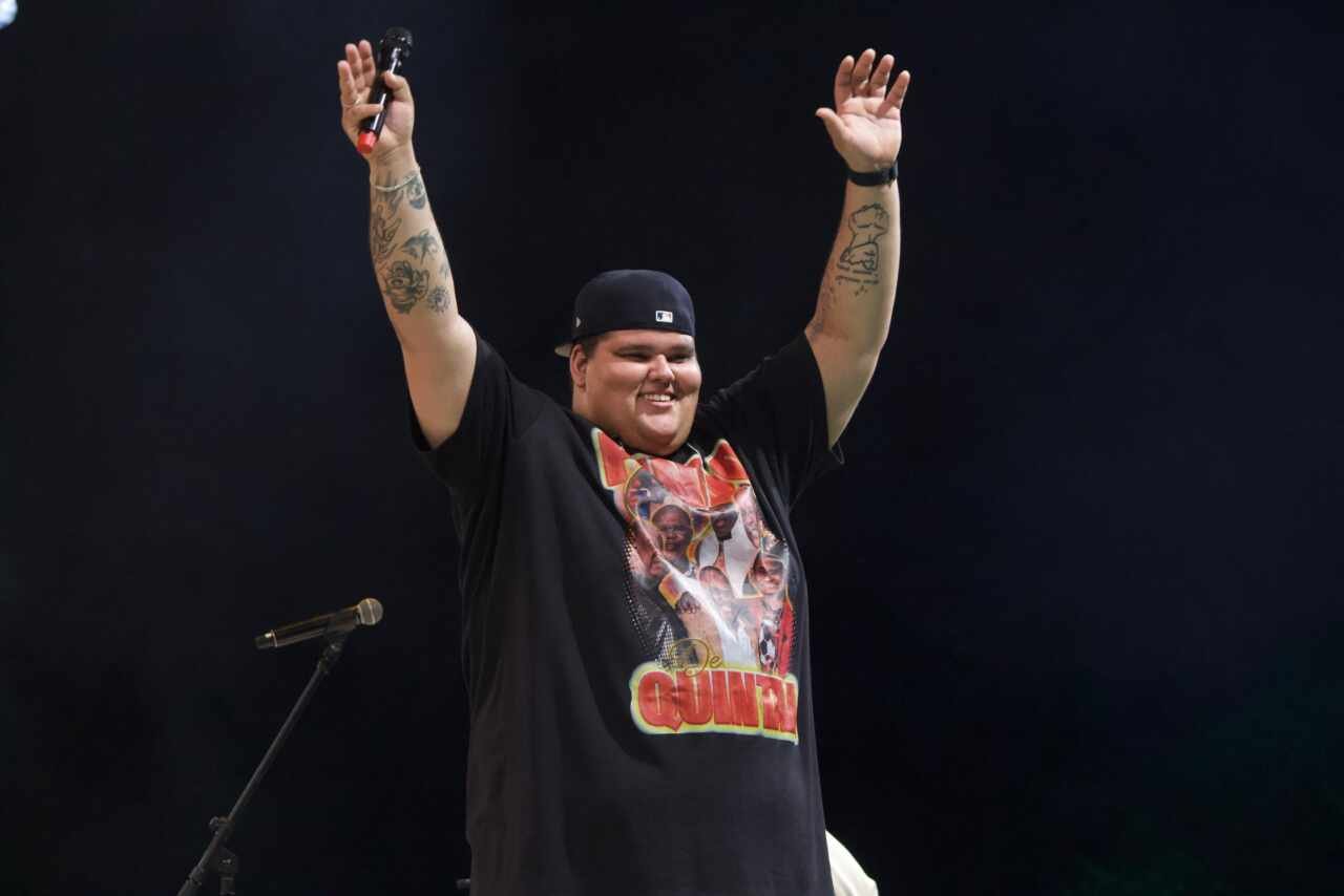 Churrasquinho Do Menos É Mais Enche Arena Anhembi Com Muita Energia Em São Paulo 2 Foto: Eryck Patryck - Egobrazil