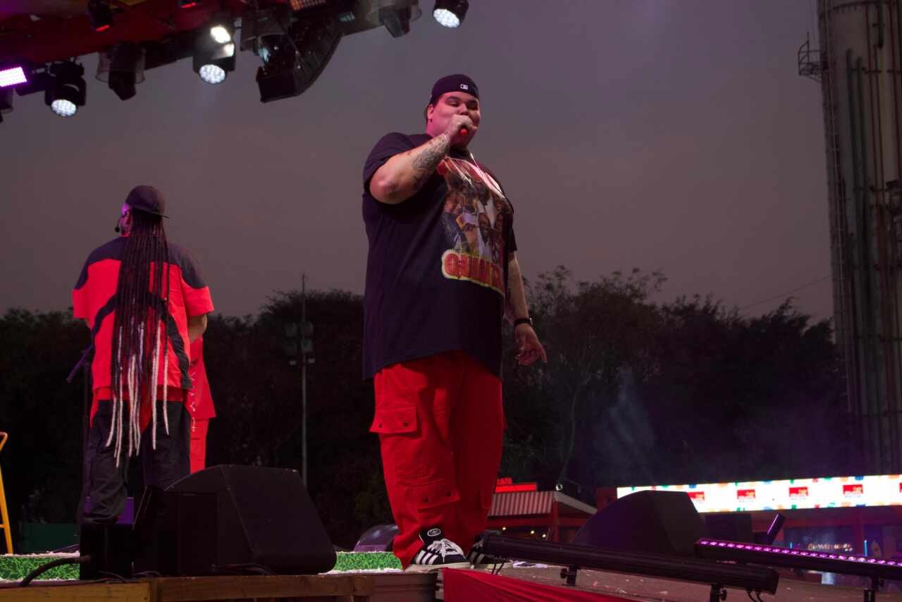 Churrasquinho Do Menos É Mais Enche Arena Anhembi Com Muita Energia Em São Paulo 5 Foto: Eryck Patryck - Egobrazil