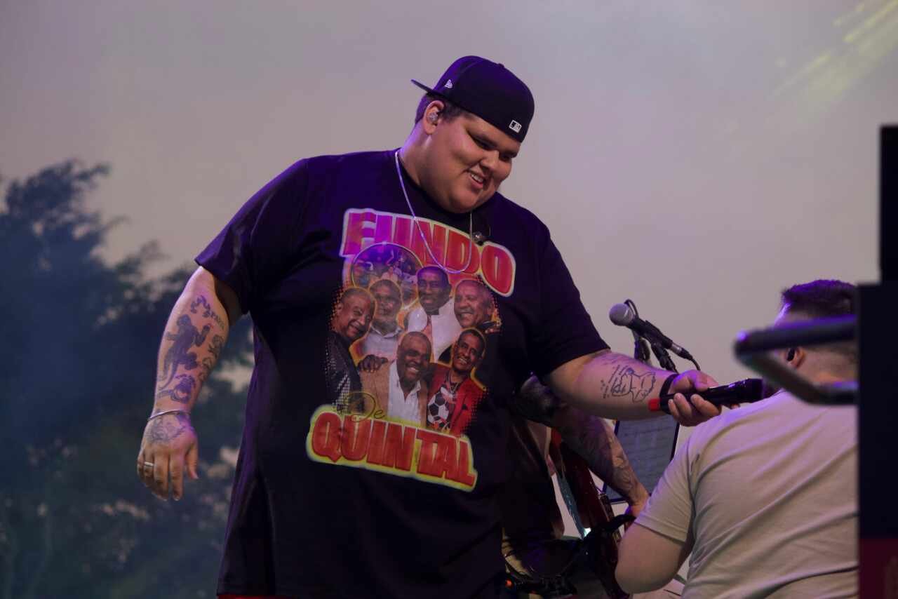 Churrasquinho Do Menos É Mais Enche Arena Anhembi Com Muita Energia Em São Paulo 4 Foto: Eryck Patryck - Egobrazil