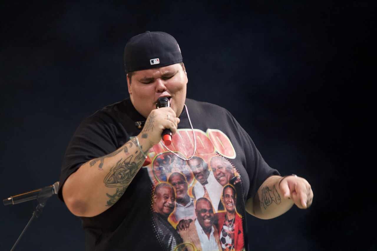 Churrasquinho Do Menos É Mais Enche Arena Anhembi Com Muita Energia Em São Paulo 7 Foto: Eryck Patryck - Egobrazil