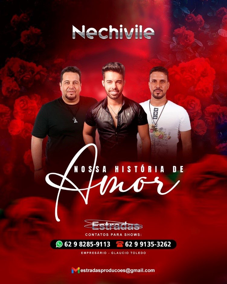 Nechivile e Fenacem agitaram São Gotardo com grandes atrações 11 asdsef