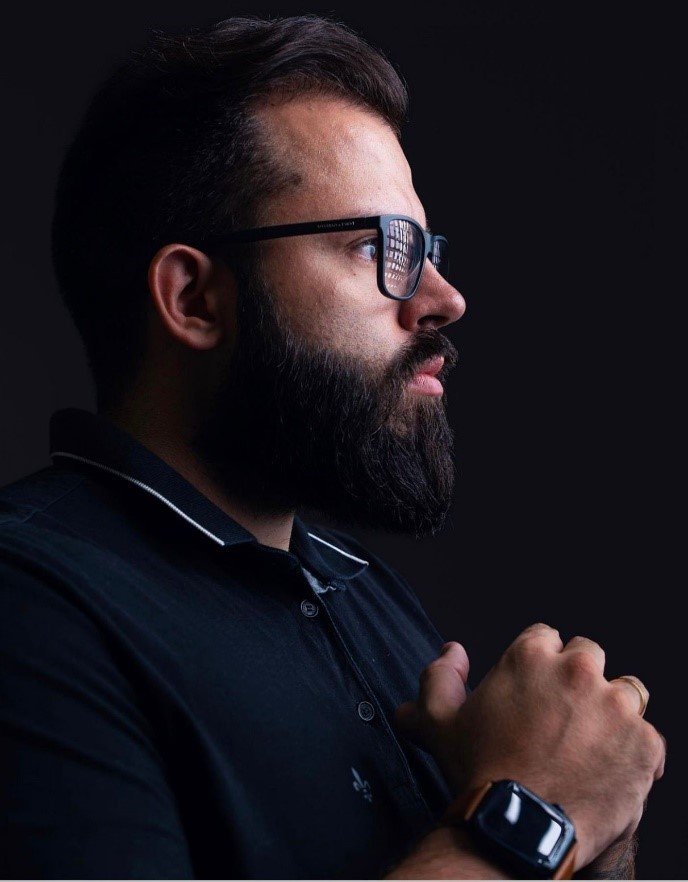 Felipe Otoni: Criador da Máquina de Vendas com Influenciadores Digitais Avança no Mercado 34 03 2