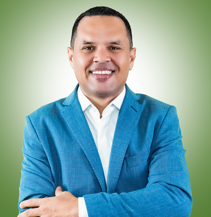 Sandro Alves: uma campanha focada nas pessoas 18 2 10